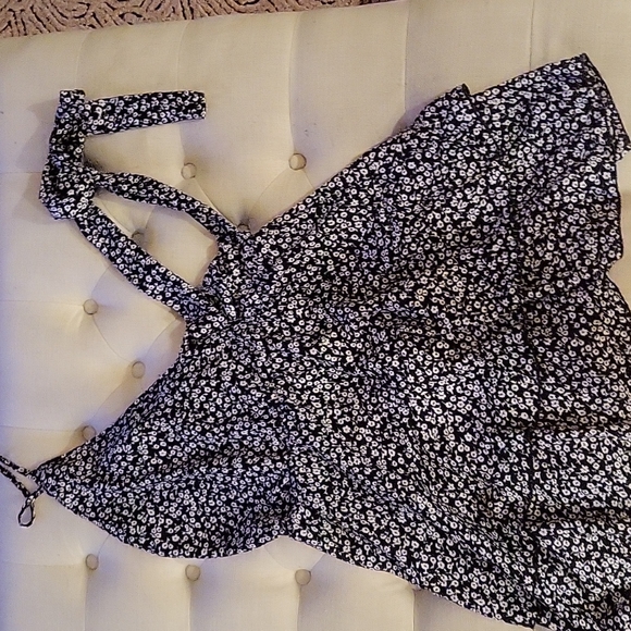 Womens Blouse top. See you Monday - Picture 1 of 2